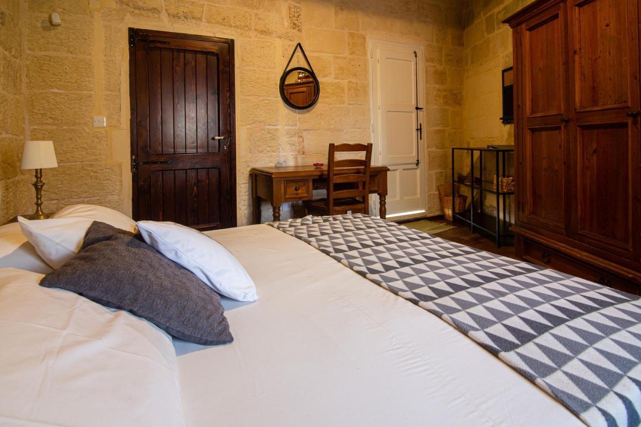 The Burrow Tarxien