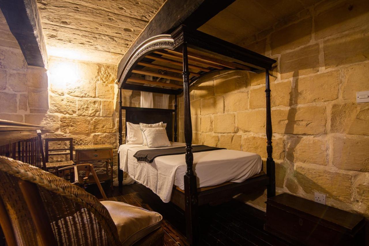 The Burrow Pensjonat 2*
